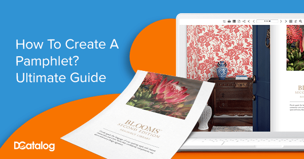 A comprehensive guide to creating pamphlets that stand out from the crowd.